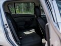 2014 Renault Sandero II, серый - вид 8