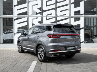 2024 Xcite X-Cross 7, серый, 1870000 рублей, вид 2