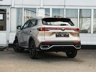 2026 Changan UNI-S I Рестайлинг, коричневый, 2950101 рублей, вид 4