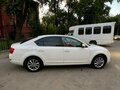 2013 Skoda Octavia III (A7), белый, 900000 рублей - вид 1