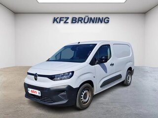 2023 Citroen Berlingo III, белый, 2740000 рублей, вид 1
