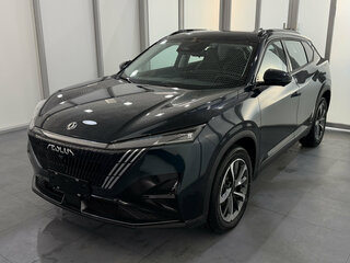 2025 Dongfeng Mage, синий, 3700000 рублей, вид 3