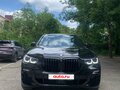 2020 BMW X5 30d IV (G05/G18), чёрный, 10500000 рублей