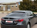 2012 Mazda 6 III (GJ), серый, 1000000 рублей - вид 5