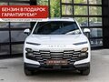 2026 Jetour Dashing I, белый
