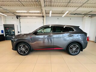 2023 Changan CS55 Plus II, серый, 2499999 рублей, вид 3