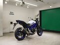 2019 Suzuki SV 650, белый, 649000 рублей - вид 4