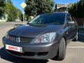 2009 Mitsubishi Lancer Classic IX Рестайлинг, серый, 470000 рублей - вид 8