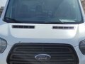 2017 Ford Transit, белый, 1650000 рублей