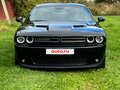 2017 Dodge Challenger III Рестайлинг 2, чёрный, 3600000 рублей - вид 1
