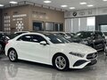 2023 Mercedes-Benz A-Класс 180 Long IV (W177) Рестайлинг, белый, 1620000 рублей - вид 3