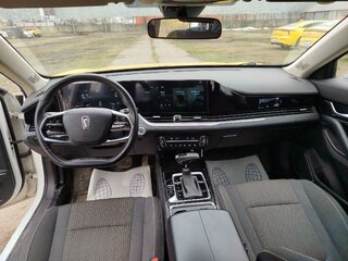 2023 FAW Bestune B70 I, белый, 1273000 рублей, вид 5