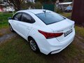2018 Hyundai Solaris II, белый, 810000 рублей - вид 6