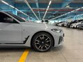 2023 BMW i4 M50 G26, серый, 7980000 рублей - вид 5