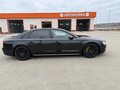 2012 Audi A8 Long III (D4), чёрный, 1800000 рублей - вид 8