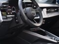 2021 Audi A3 35 TFSI Long IV (8Y), синий, 1700000 рублей - вид 8