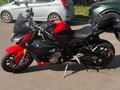2018 BMW S 1000 R, красный, 1050000 рублей - вид 8