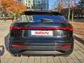 2026 Audi Q5 40 TDI III (GU), чёрный - вид 3