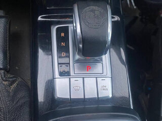 2015 Mercedes-Benz G-Класс 350 CDI BlueTEC II (W463) Рестайлинг 3, чёрный, 3463000 рублей, вид 5