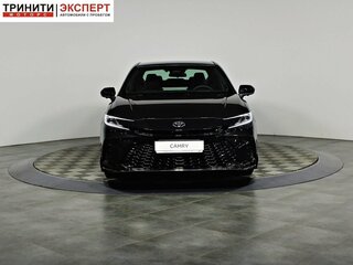 2026 Toyota Camry IX (XV80) China Market, чёрный, 4940000 рублей, вид 2