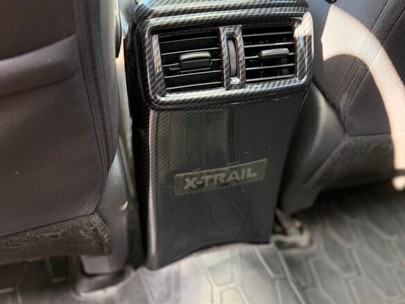 2019 Nissan X-Trail III Рестайлинг, оранжевый, 1730000 рублей - вид 24