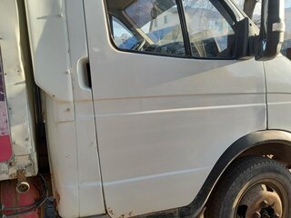 2007 ГАЗ ГАЗель (2705), белый, 300000 рублей, вид 5