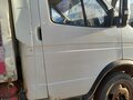 2007 ГАЗ ГАЗель (2705), белый, 300000 рублей - вид 4