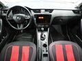 2014 Skoda Octavia III (A7), белый, 1159900 рублей - вид 7