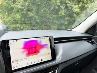 2020 Skoda Rapid II, белый, 1100000 рублей, вид 5