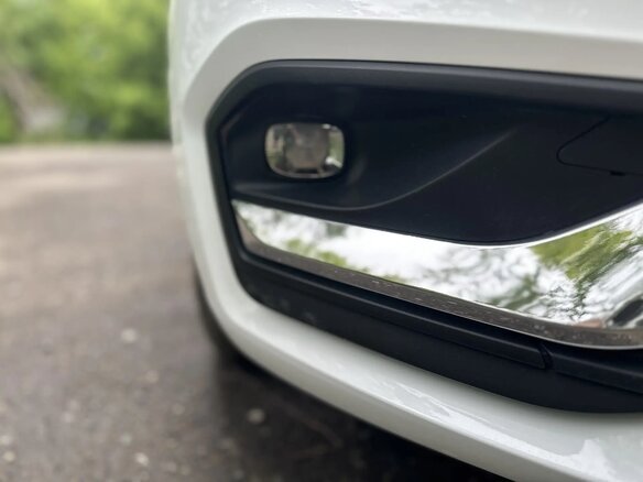 2024 Lada (ВАЗ) Vesta SW I Рестайлинг (NG), белый, 1450000 рублей - вид 11