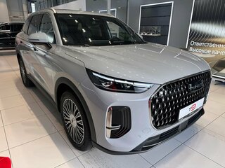 2026 Tenet T9, серый, 4299000 рублей, вид 3