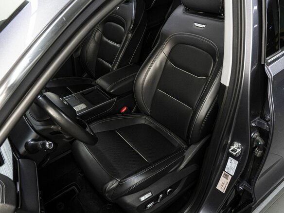 2023 Chery Tiggo 7 Pro Max I, серый, 1720000 рублей - вид 12