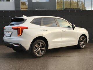 2023 Haval Jolion I, белый, 1950000 рублей, вид 5