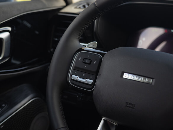 2026 Haval H3 I Рестайлинг, серый, 3249000 рублей - вид 18