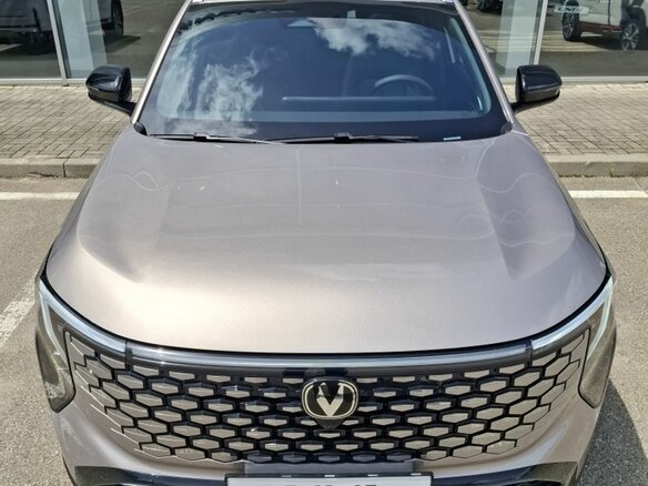 2026 Changan UNI-S I Рестайлинг, коричневый, 3249900 рублей - вид 5