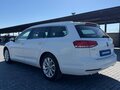 2015 Volkswagen Passat B8, белый, 1670000 рублей - вид 6