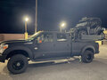 2015 Ford F-250, чёрный, 9800000 рублей - вид 5