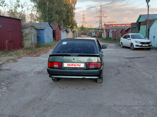 2007 Lada (ВАЗ) 2114, синий, 110000 рублей, вид 5
