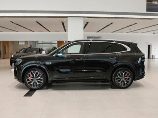 2026 Zeekr 8X 55 kWh, чёрный, 11600000 рублей, вид 3