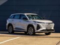 2024 Changan CS75 Plus III, серый, 2395000 рублей - вид 6