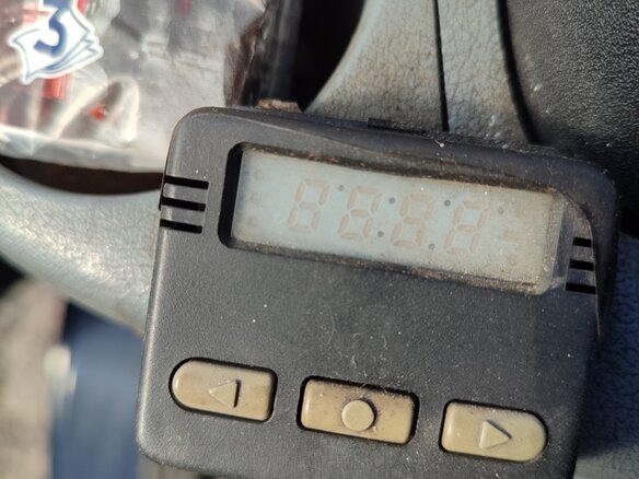 2008 Ford Transit, синий, 499999 рублей - вид 15