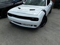 2018 Dodge Challenger III Рестайлинг 2, белый, 3590000 рублей - вид 3