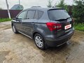 2017 Suzuki SX4 II (S-Cross) Рестайлинг, серый - вид 6