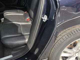 2019 Volvo V90 Cross Country I, чёрный, 1590000 рублей, вид 3