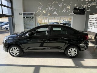 2026 Lada (ВАЗ) Iskra, чёрный, 1347000 рублей, вид 2