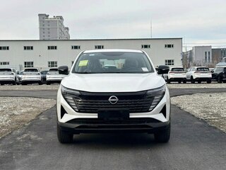 2026 Nissan Qashqai II Рестайлинг 2, белый, 2190000 рублей, вид 1