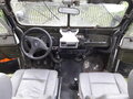 1964 ГАЗ 69, зелёный, 1000000 рублей - вид 7