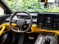 2025 Xiaomi SU7 Ultra I, жёлтый - вид 5