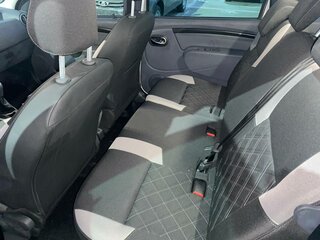 2026 Lada (ВАЗ) Largus Cross I Рестайлинг, серебристый, 2042000 рублей, вид 5