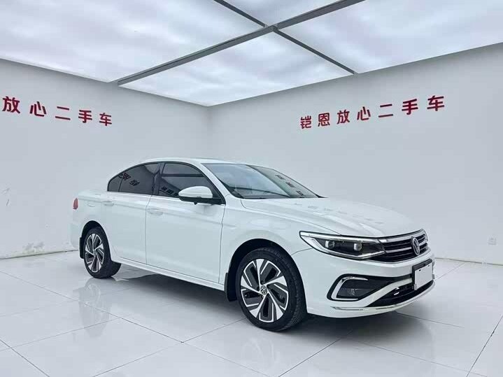 Открыть фотографии: Volkswagen Bora IV (China Market) Рестайлинг